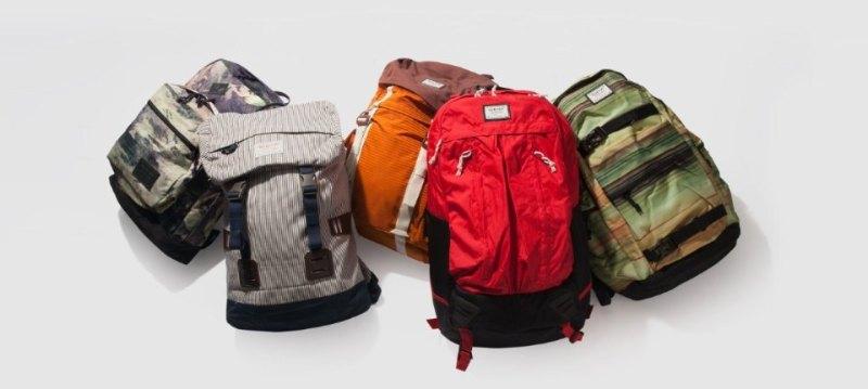 BURTON:Bags