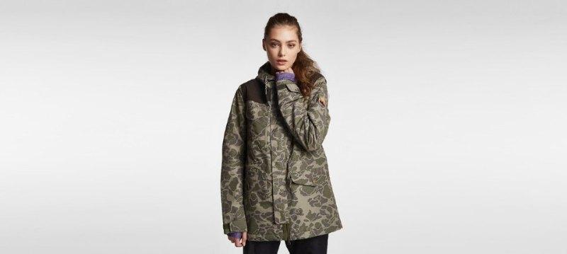 BURTON:Women's
