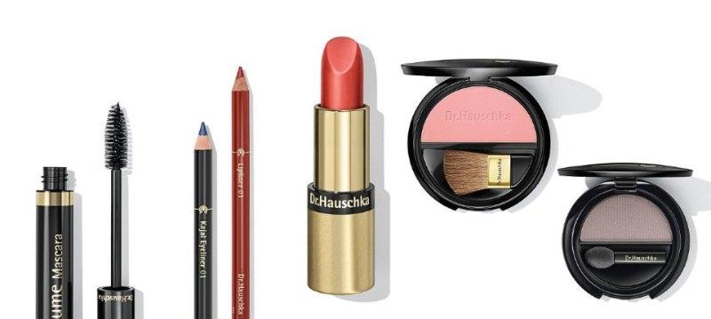 Dr.Hauschka MakeUp