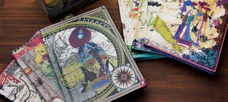 2FIG Stationery