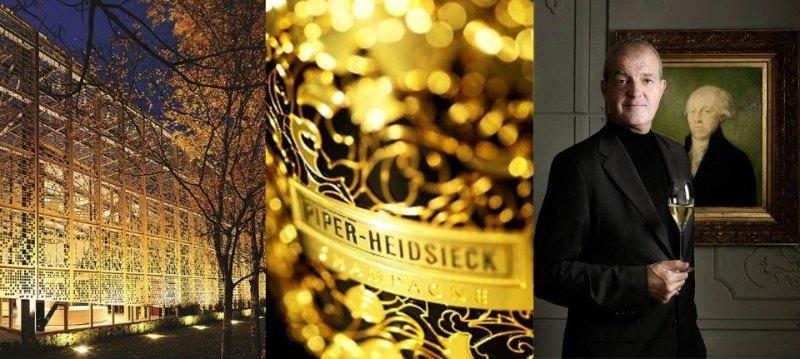 PIPER HEIDSIECK