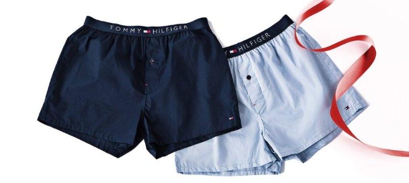 TOMMY HILFIGER