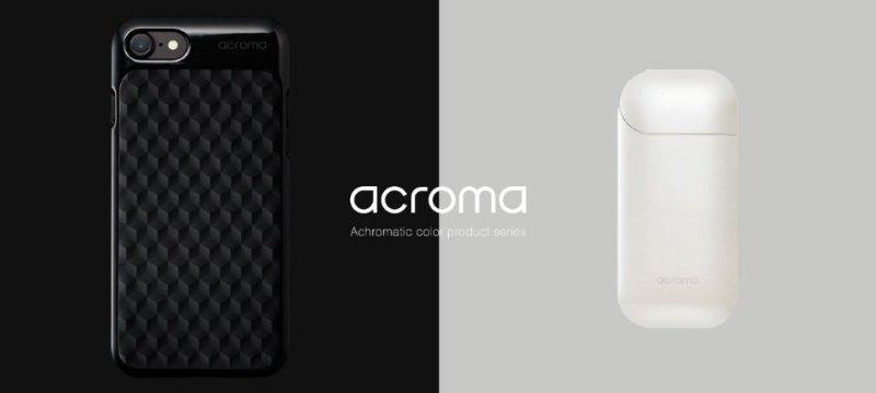 acroma