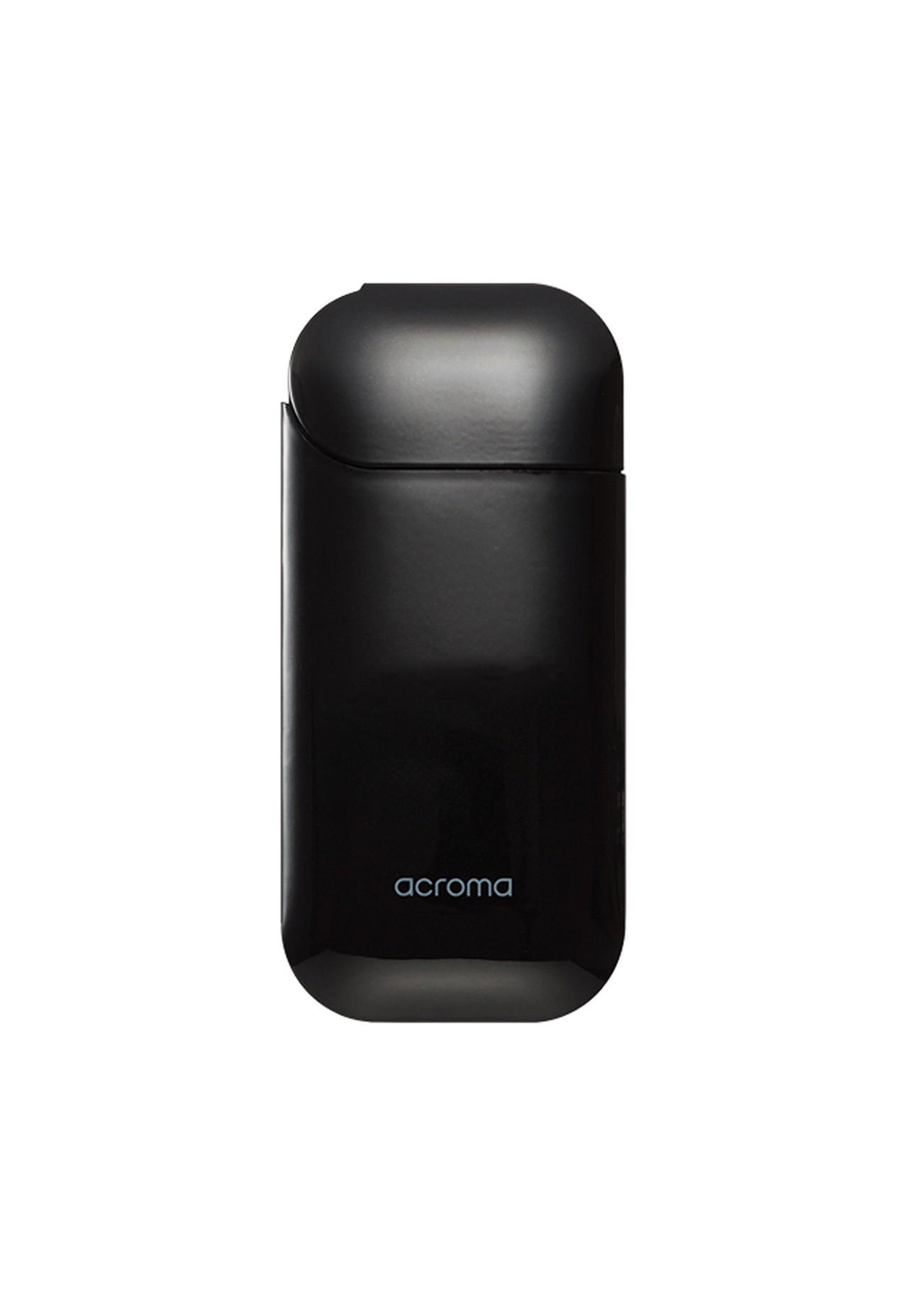 black iqos black iqos