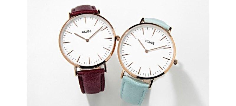 CLUSE