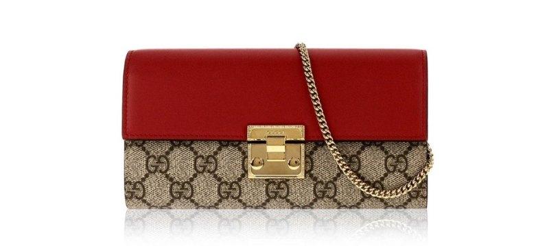 GUCCI