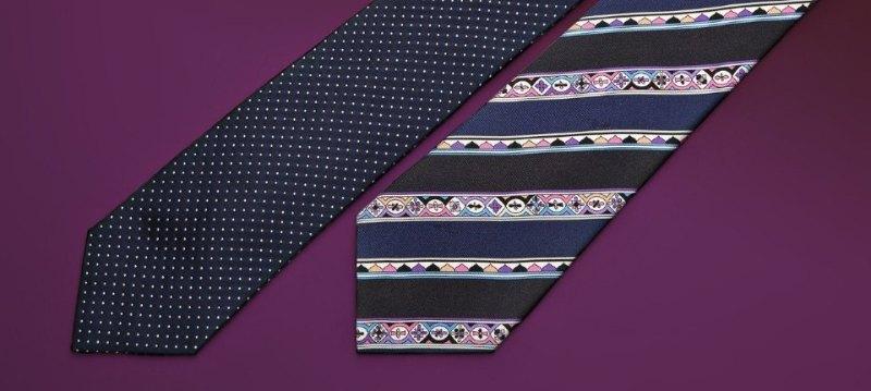 The Tie Shop