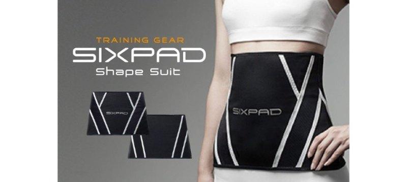 SIXPAD ShapeSuit