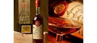 ARMAGNAC & CALVADOS FOR CHRISTMAS