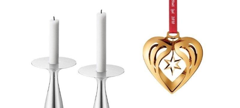 GEORG JENSEN Interior