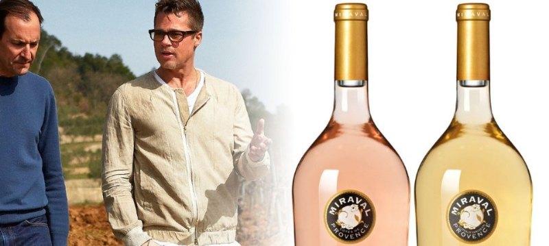 Jolie-Pitt & Perrin MIRAVAL