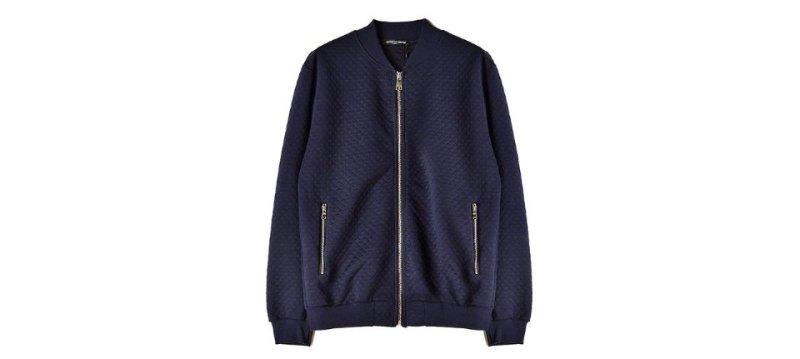 MODE FOURRURE FOR MEN