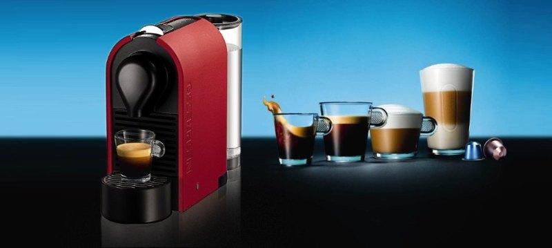 NESPRESSO