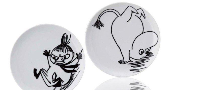 Yamaka MOOMIN