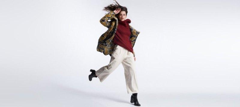 MODE FOURRURE FOR WOMAN
