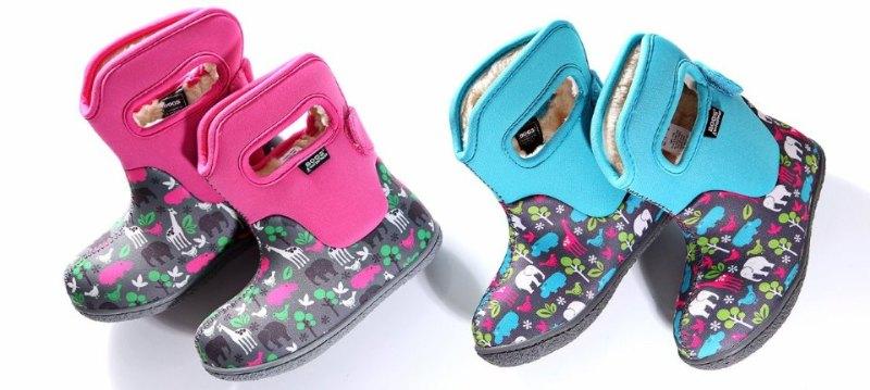 BOGS:Kids