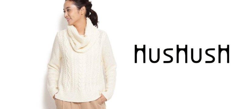 HusHush for Women