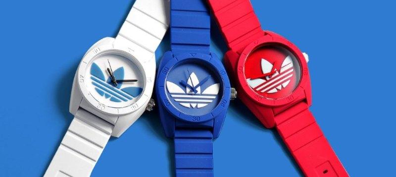 adidas