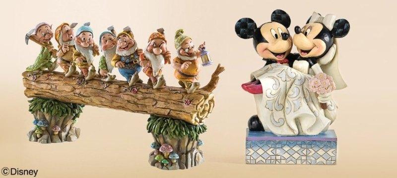 DISNEY TRADITIONS