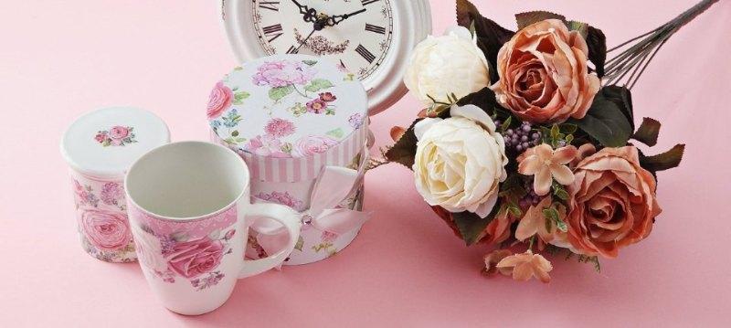 Rose Ceramics