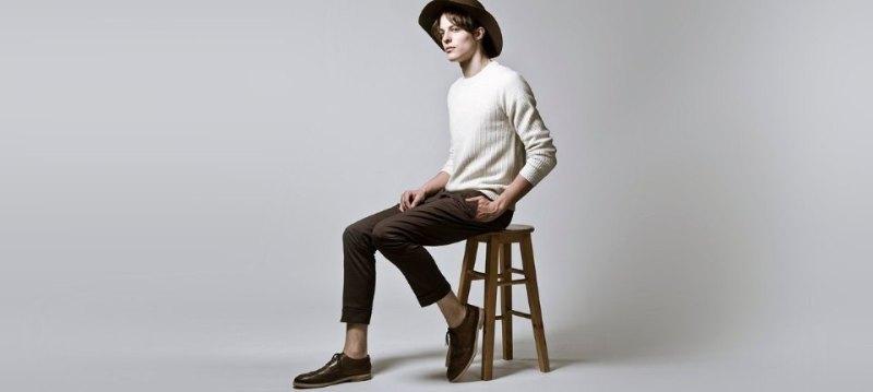 URBAN RESEARCH warehouse for Men Vol.2