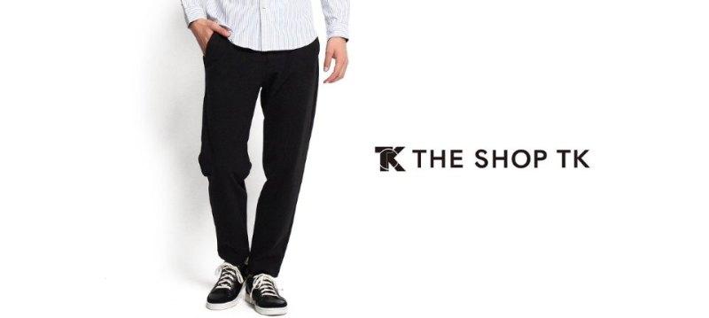 THE SHOP TK for men
