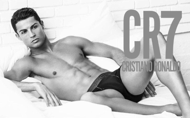CR7