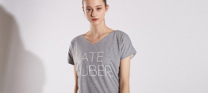 KATE RUBER Life Style