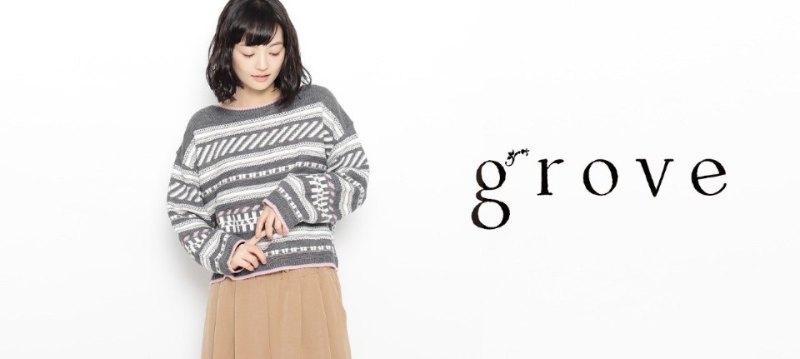 grove
