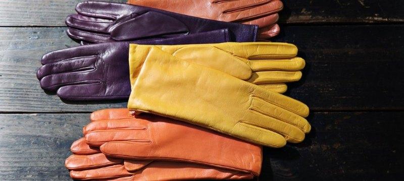 Sermoneta gloves