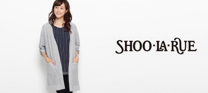 SHOO・LA・RUE