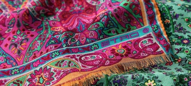 ETRO for WOMEN