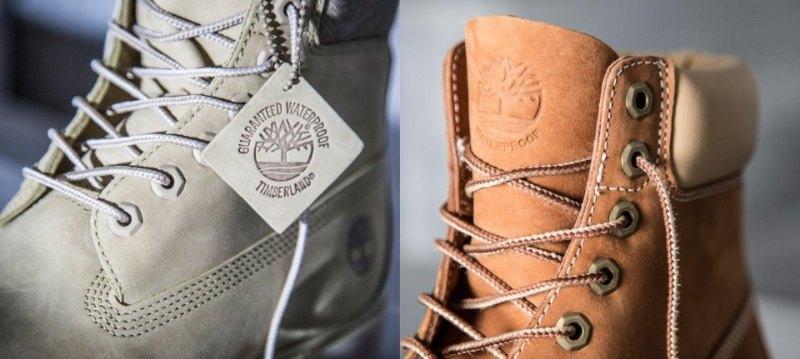 Timberland