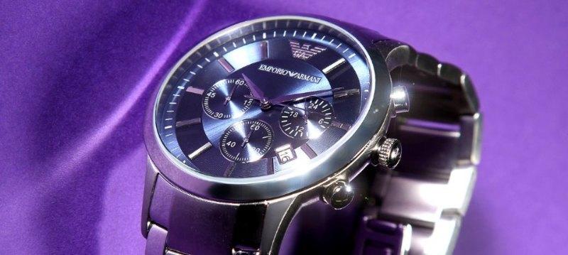 EMPORIO ARMANI