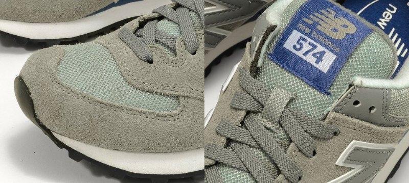 New Balance for Women
