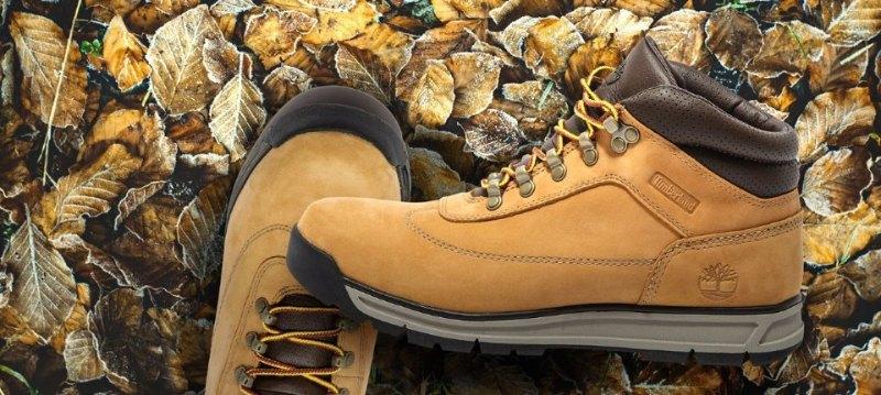 Timberland