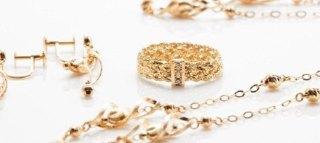 CHRISTMAS JEWELRY COLLECTION