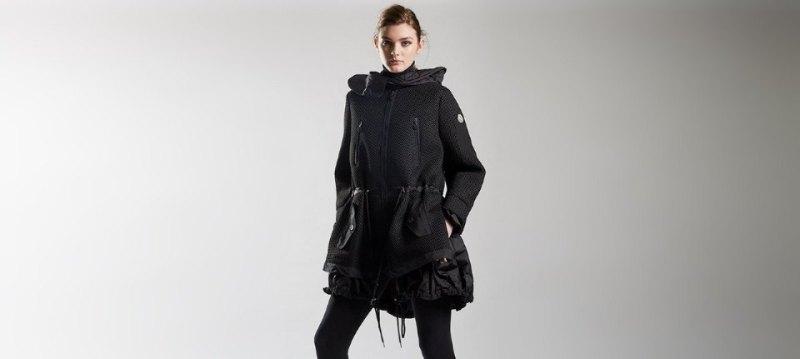 MONCLER for Women
