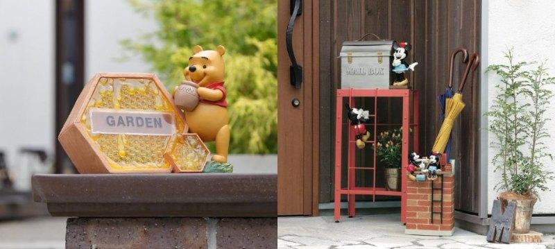 SetoCraft : Disney