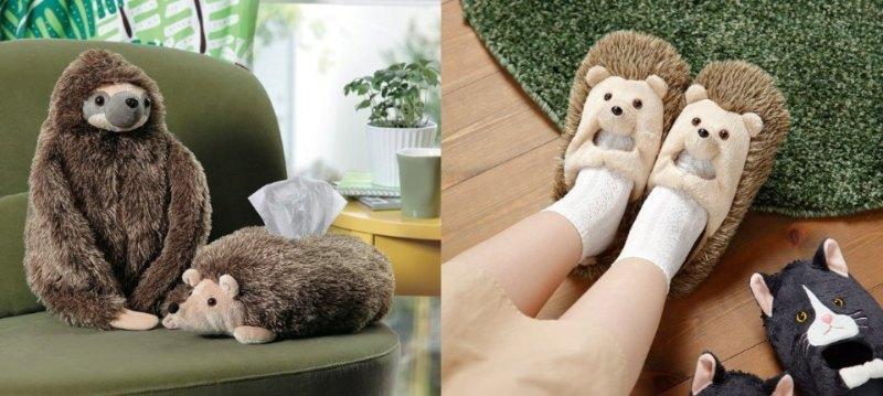 SetoCraft : Goods