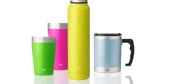 thermo mug