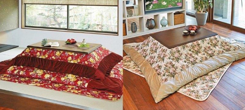 Kotatsu by Hagihara