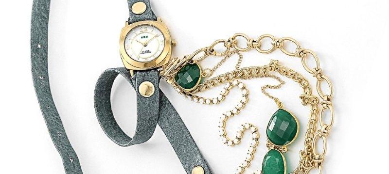 LA MER COLLECTIONS