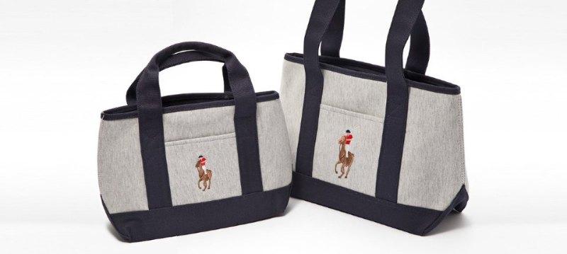 POLO RALPH LAUREN BAG