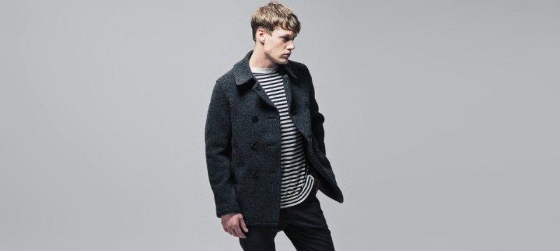 URBAN RESEARCH warehouse for Men