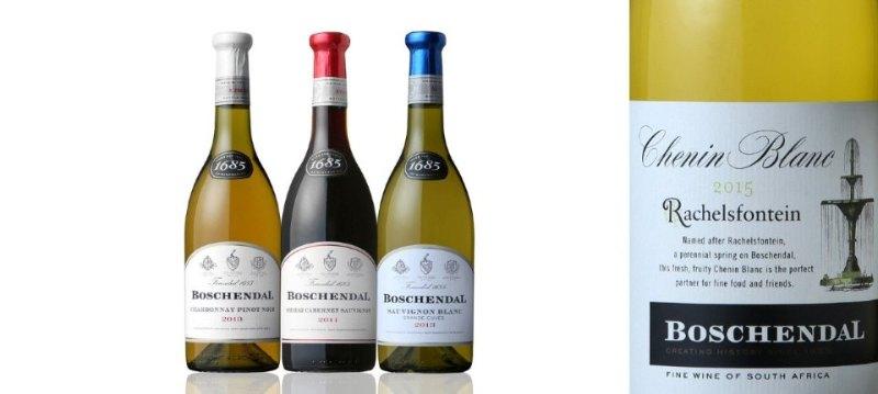 BOSCHENDAL
