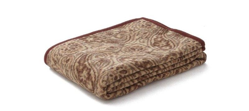 J BLANKET & SHAWL