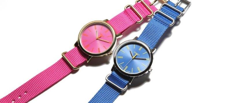 TIMEX