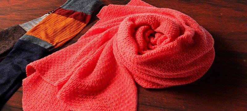 Import GLOVE&STOLE