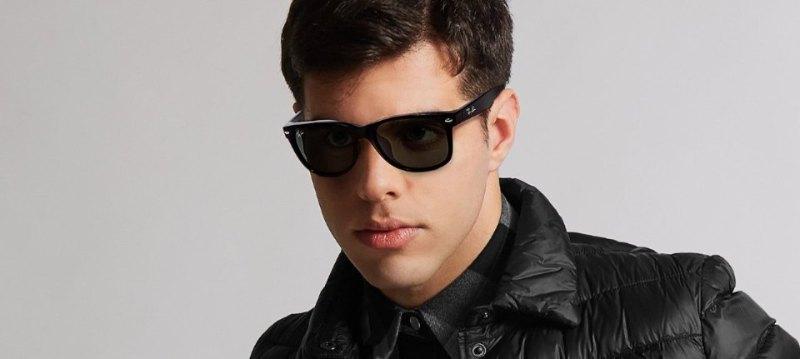 Ray-Ban